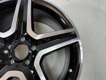 Load image into Gallery viewer, 1x Alufelge 19 Zoll 8.0" 5x112 43 5ET Mercedes-Benz Gla Amg Rim Wheel FEL8545315744jh