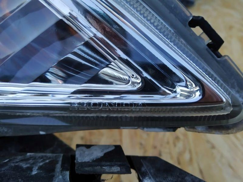 Frontscheinwerfer Honda Fr-V Ein Stück (Rechts oder Links) Headlight