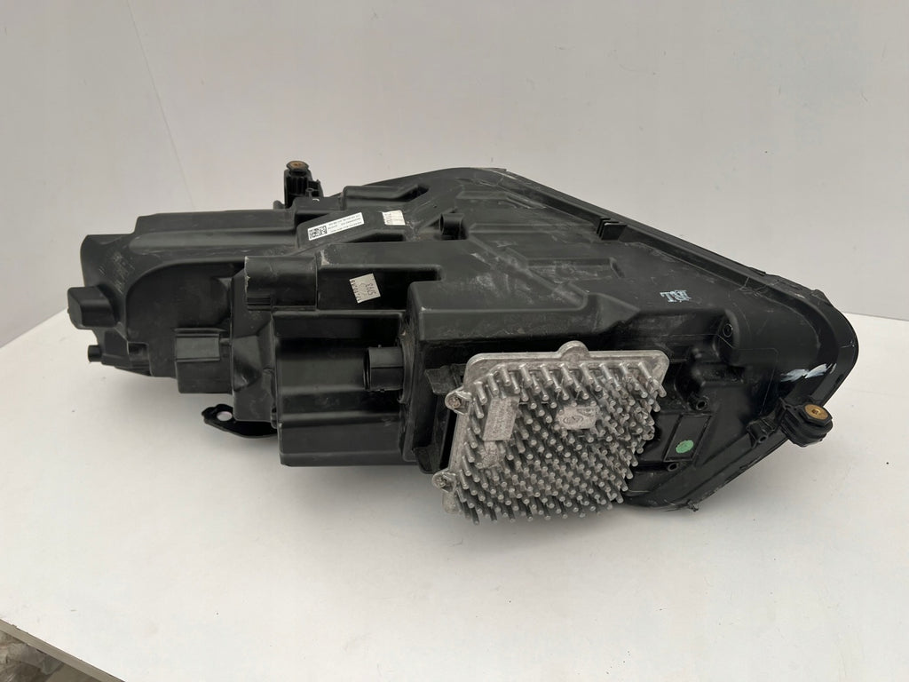 Frontscheinwerfer Jaguar E-Pace J9C3-13W029-EC LED Rechts Scheinwerfer Headlight SCH2902464258uk