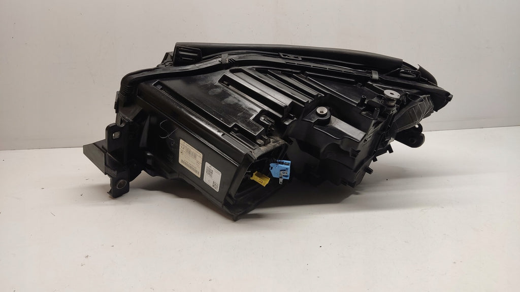 Frontscheinwerfer Mercedes-Benz Gle Coupe A1669062203 LED Rechts Headlight
