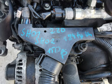 Laden Sie das Bild in den Galerie-Viewer, Motor Mazda Cx-5 Cx-3 SHY4 SHY6 SHY1 2.2 150PS 110kW 184TKm Diesel Komplett