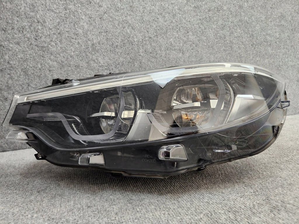 Frontscheinwerfer BMW 4 F32 F33 8738705-03 LED Links Scheinwerfer Headlight SCH6975756823by