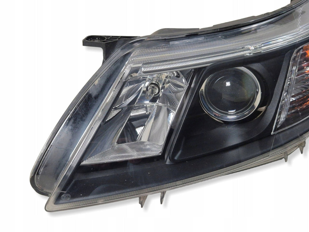 Frontscheinwerfer Saab 93 1165619 Links Scheinwerfer Headlight SCH9759280787sr