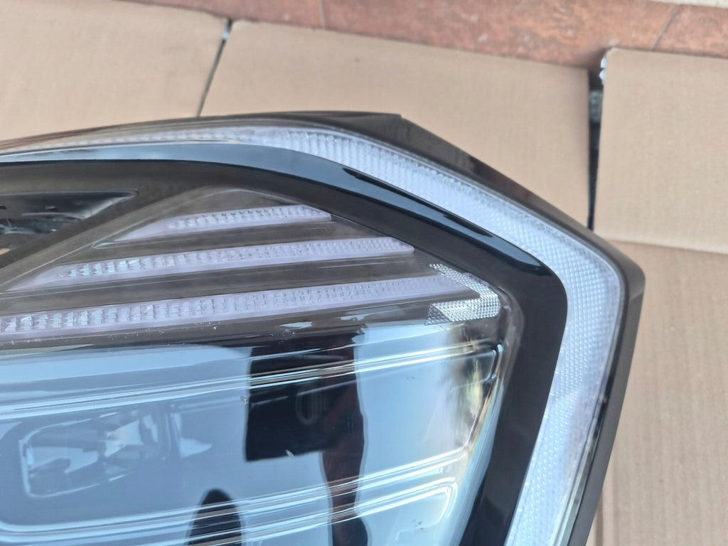 Frontscheinwerfer Kia Sportage R292112020 Links Scheinwerfer Headlight SCH1710037839zz