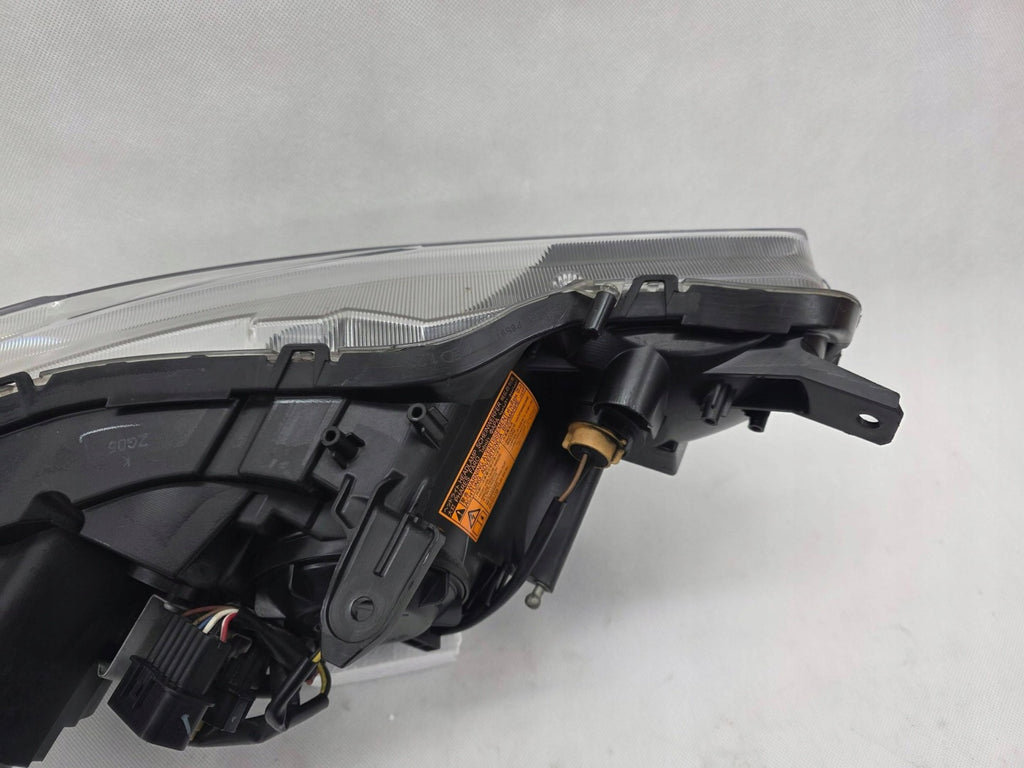 Frontscheinwerfer Mitsubishi Lancer VIII SPP18532 Links Scheinwerfer Headlight SCH3846462637aj