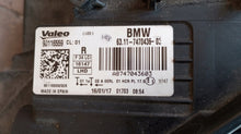 Laden Sie das Bild in den Galerie-Viewer, Frontscheinwerfer BMW F34 LCI-7470436 LED Rechts Scheinwerfer Headlight SCH3396555181ln