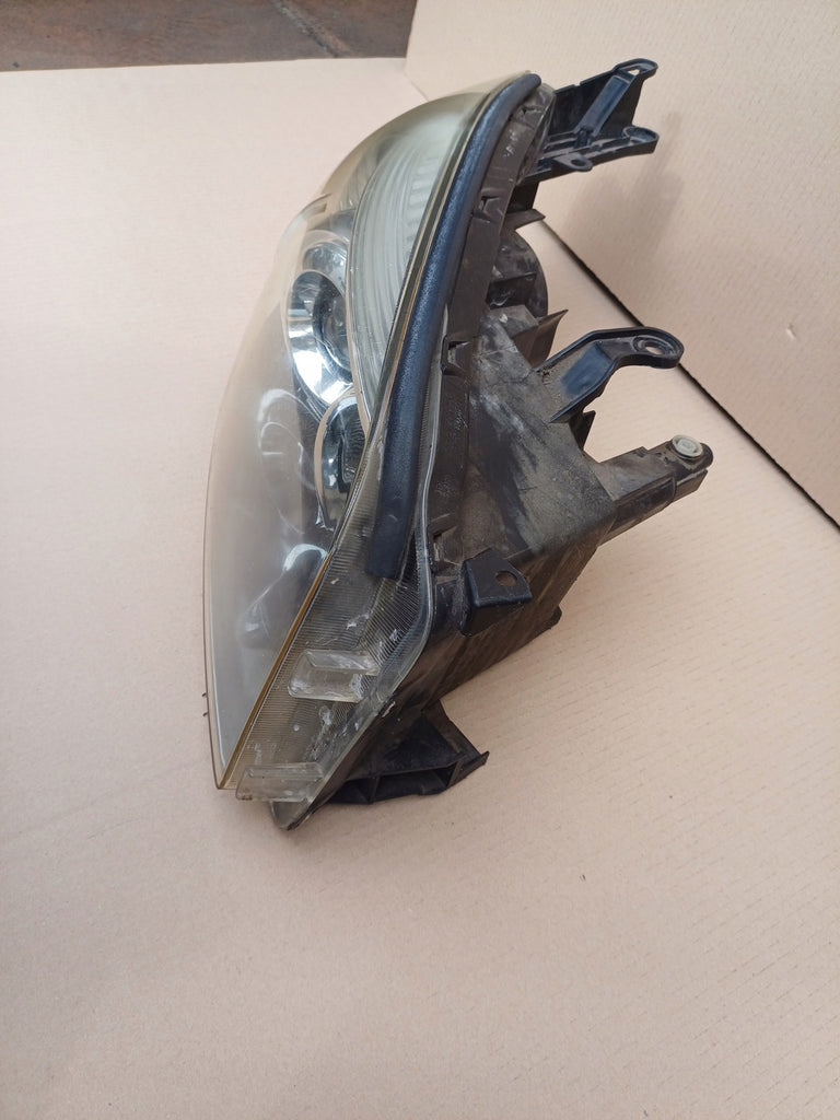 Frontscheinwerfer Toyota III Rechts Scheinwerfer Headlight SCH4019724629ei