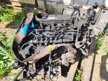 Load image into Gallery viewer, Motor Peugeot Boxer 10TRJ2 2.2 HDI 2007 Diesel Engine Komplett MOT1519922794mu