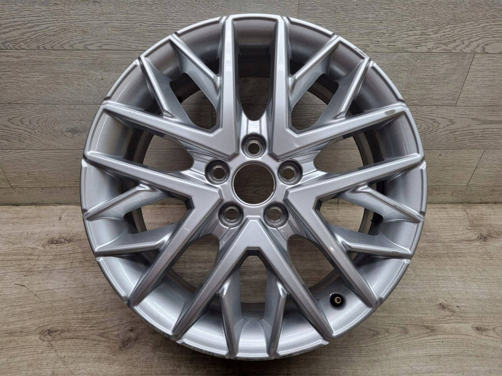 1x Alufelge 16 Zoll 5x100 6F0601025M Seat Ibiza I V Rim Wheel FEL3548382022jm