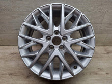 Laden Sie das Bild in den Galerie-Viewer, 1x Alufelge 16 Zoll 5x100 6F0601025M Seat Ibiza I V Rim Wheel FEL3548382022jm