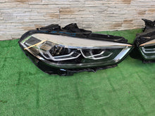 Laden Sie das Bild in den Galerie-Viewer, Frontscheinwerfer BMW 1 F40 9482812 9482811 LED Ein Satz Scheinwerfer Headlight SCH2501203521dp