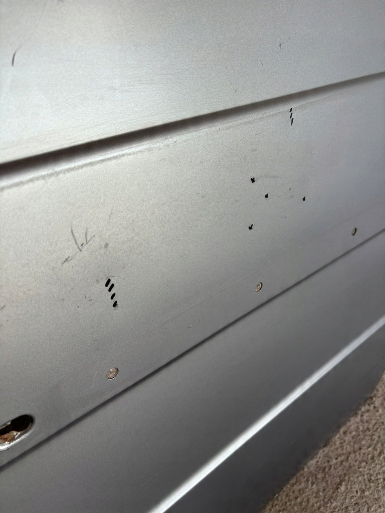 Tür Mercedes-Benz W463 Hinten Rechts Door Porta Porte