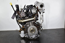 Load image into Gallery viewer, Motor Ford Transit Custom CYF5 2.2 TDCI 100PS 135TKm 2013 Diesel Unkomplett MOT1500277756kb