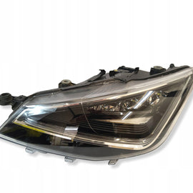 Frontscheinwerfer Seat Ibiza 6F1941007 Links Scheinwerfer Headlight SCH8029498368qv
