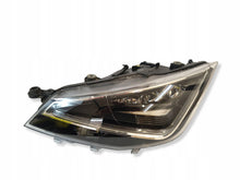 Laden Sie das Bild in den Galerie-Viewer, Frontscheinwerfer Seat Ibiza 6F1941007 Links Scheinwerfer Headlight SCH8029498368qv
