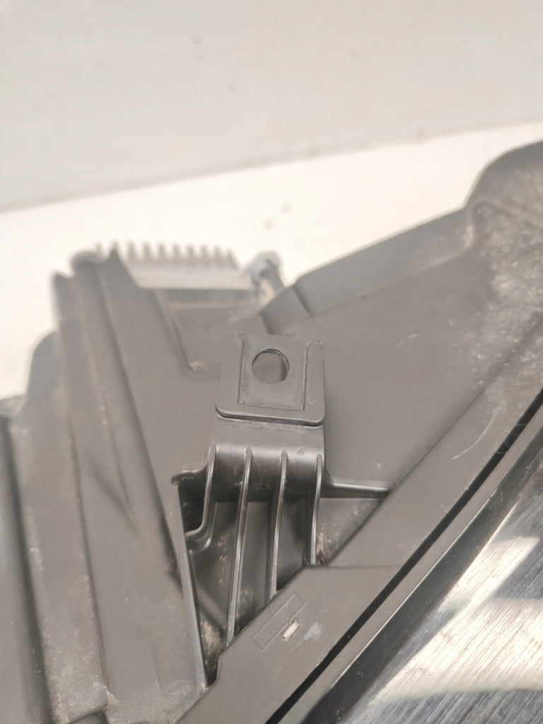 Frontscheinwerfer Tesla S 156371300D LED Links Scheinwerfer Headlight