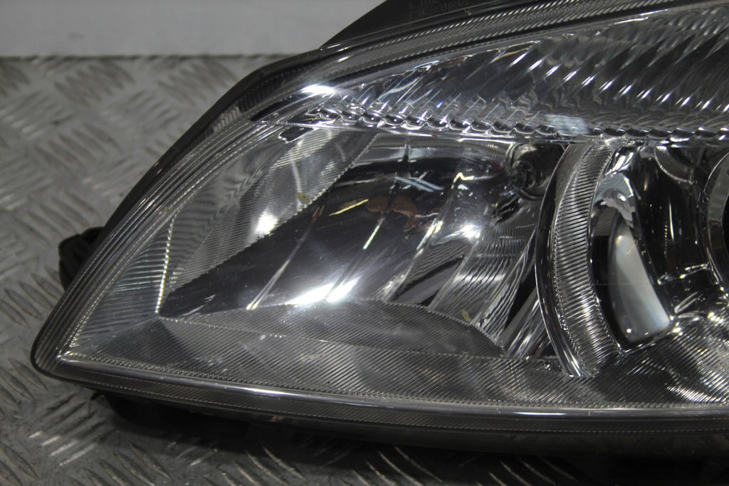 Frontscheinwerfer Skoda Roomster 5j7 Links Scheinwerfer Headlight SCH3868234039gy