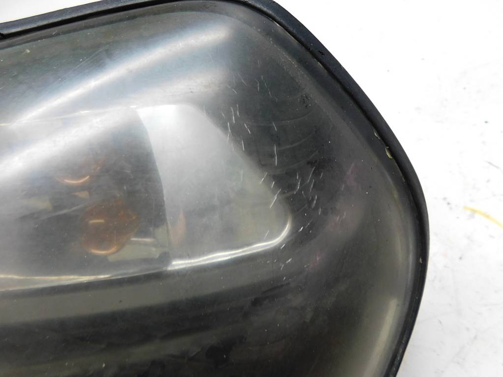Frontscheinwerfer Hyundai Tucson Ein Stück (Rechts oder Links) Headlight SCH1617926964ys
