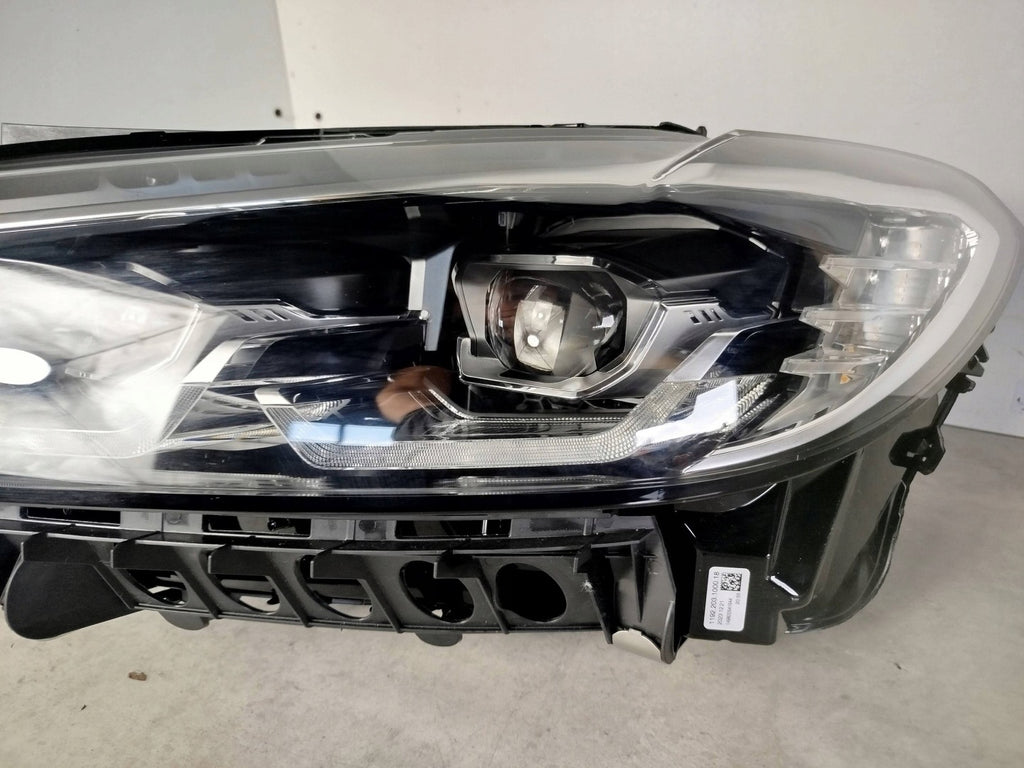 Frontscheinwerfer BMW I4 5A19353 1192203100018 Links Scheinwerfer Headlight SCH8130235933eo