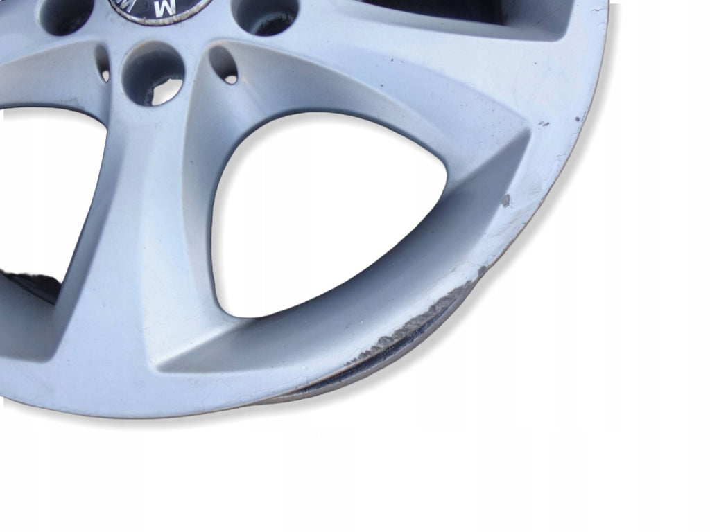 1x Alufelge 17 Zoll 5x120 6778219 BMW 1 E88 E81 E82 E87 Rim Wheel FEL4766349702aw