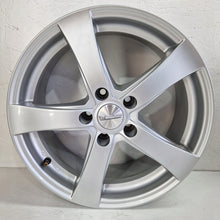 Load image into Gallery viewer, 4x Alufelge 17 Zoll 7.5" 5x112 40ET Rim Wheel FEL9751788354od