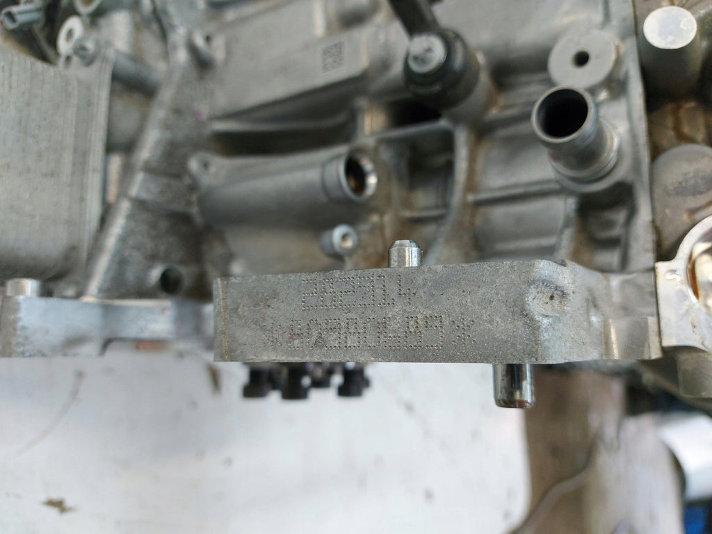 Motor Mercedes-Benz Gla H247 282914 1.3 27TKm 2023 Benzin Engine Komplett
