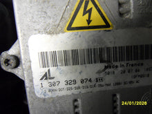 Laden Sie das Bild in den Galerie-Viewer, Frontscheinwerfer VW Sharan 7M3941016T Xenon FALSE Scheinwerfer Headlight SCH9027342927tw