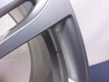 Laden Sie das Bild in den Galerie-Viewer, 1x Alufelge 20 Zoll 9.0" 5x112 37ET Glanz Silber 4H0601025AG Audi Rim Wheel FEL5431512514bc