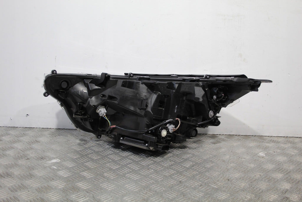 Frontscheinwerfer Toyota V Ein Stück (Rechts oder Links) Scheinwerfer Headlight