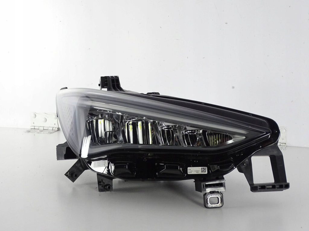 Frontscheinwerfer Cupra Born 10F941008K Rechts Scheinwerfer Headlight SCH2687982274gu