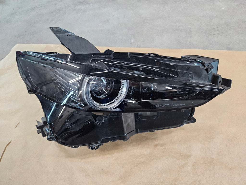 Frontscheinwerfer Mazda Cx-30 Cx30 DFR7-51030 Rechts Scheinwerfer Headlight