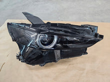 Load image into Gallery viewer, Frontscheinwerfer Mazda Cx-30 Cx30 DFR7-51030 Rechts Scheinwerfer Headlight