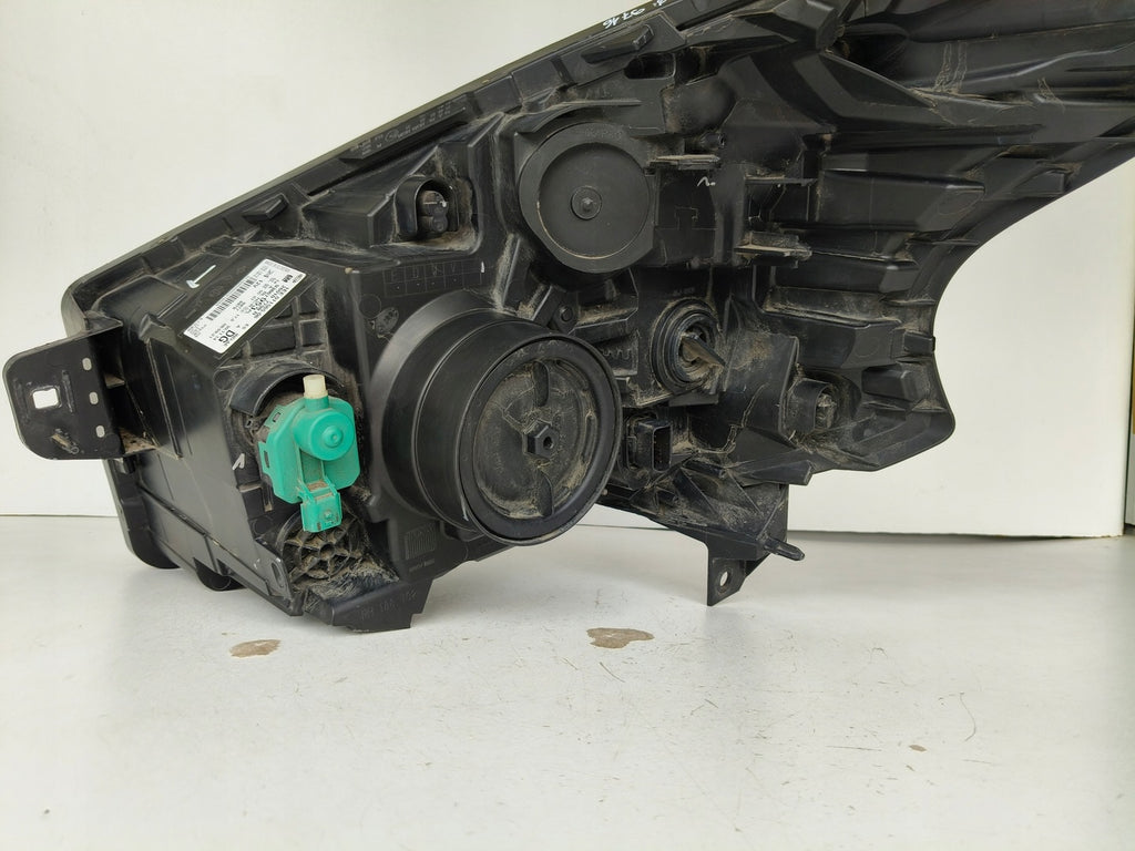 Frontscheinwerfer Dacia Vivaro B 260107798R LED Rechts Scheinwerfer Headlight