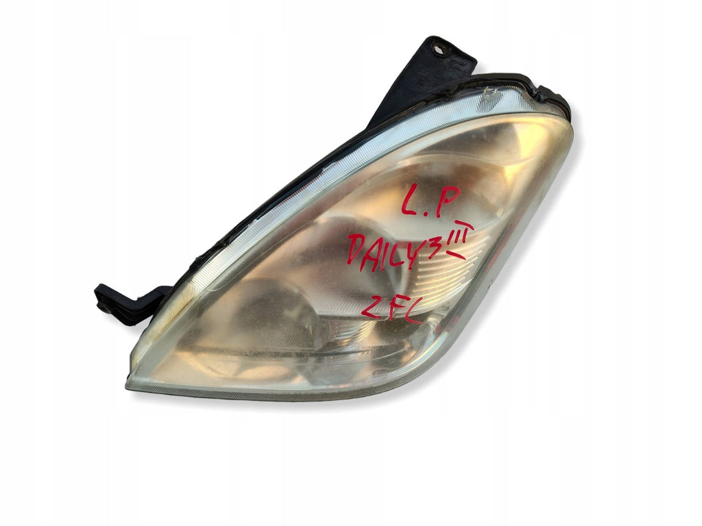 Frontscheinwerfer Iveco Daily III 69500013 Links Scheinwerfer Headlight SCH2823043546ou
