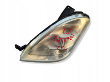 Laden Sie das Bild in den Galerie-Viewer, Frontscheinwerfer Iveco Daily III 69500013 Links Scheinwerfer Headlight SCH2823043546ou