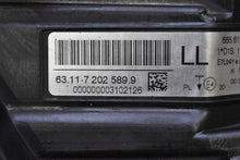 Laden Sie das Bild in den Galerie-Viewer, Frontscheinwerfer BMW E91 E90 72025899 Xenon Links Scheinwerfer Headlight SCH8777851129to