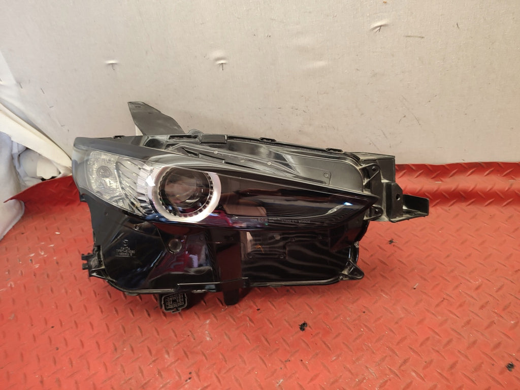 Frontscheinwerfer Mazda Cx30 182818 LED Rechts Scheinwerfer Headlight