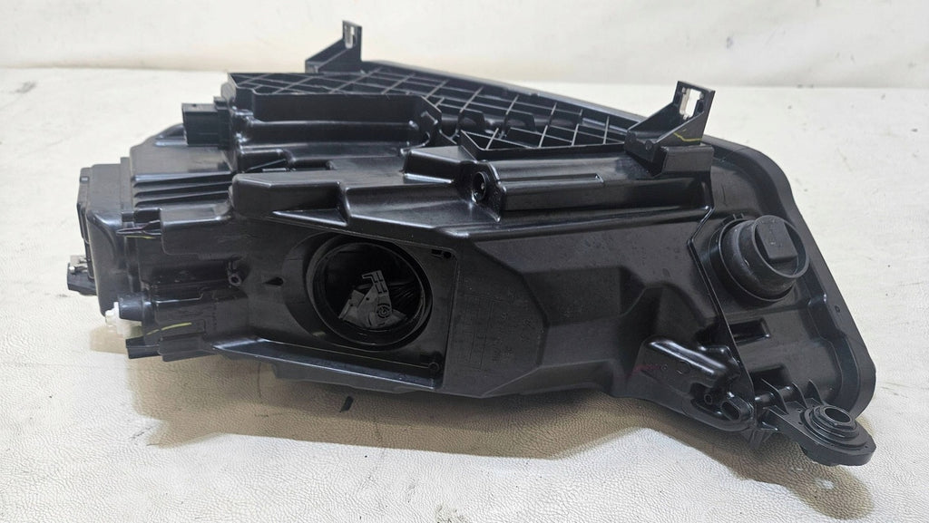 Frontscheinwerfer Audi Q5 80A941036E Rechts Scheinwerfer Headlight