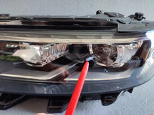 Laden Sie das Bild in den Galerie-Viewer, Frontscheinwerfer VW T-Roc 2GA941035P LED Links Scheinwerfer Headlight