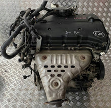 Load image into Gallery viewer, Motor Mitsubishi Outlander I Lancer 4B12 2.4 2009 Benzin Engine Komplett MOT8323160837rg