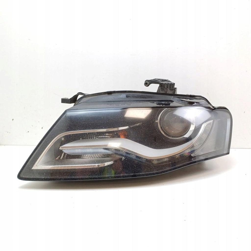 Frontscheinwerfer Audi A4 Allroad 8K0941003C Links Scheinwerfer Headlight SCH3789795437dq