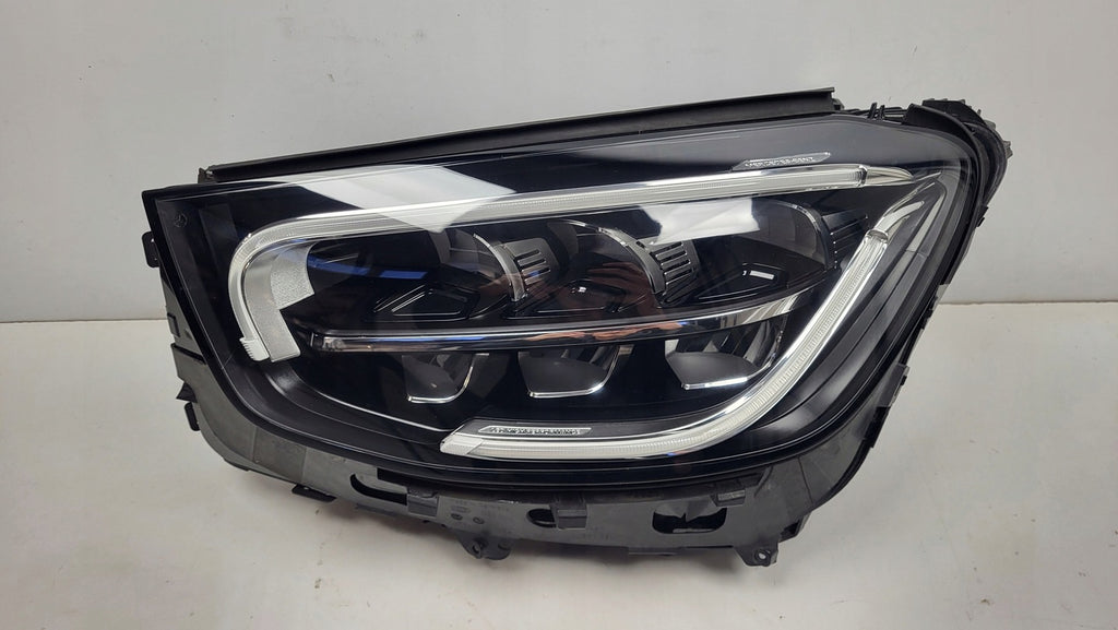 Frontscheinwerfer Mercedes-Benz Glc X253 A2539066303 Links Headlight SCH5060262560oz