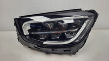 Laden Sie das Bild in den Galerie-Viewer, Frontscheinwerfer Mercedes-Benz Glc X253 A2539066303 Links Headlight SCH5060262560oz