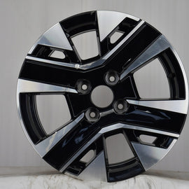 1x Alufelge 16 Zoll 6.5