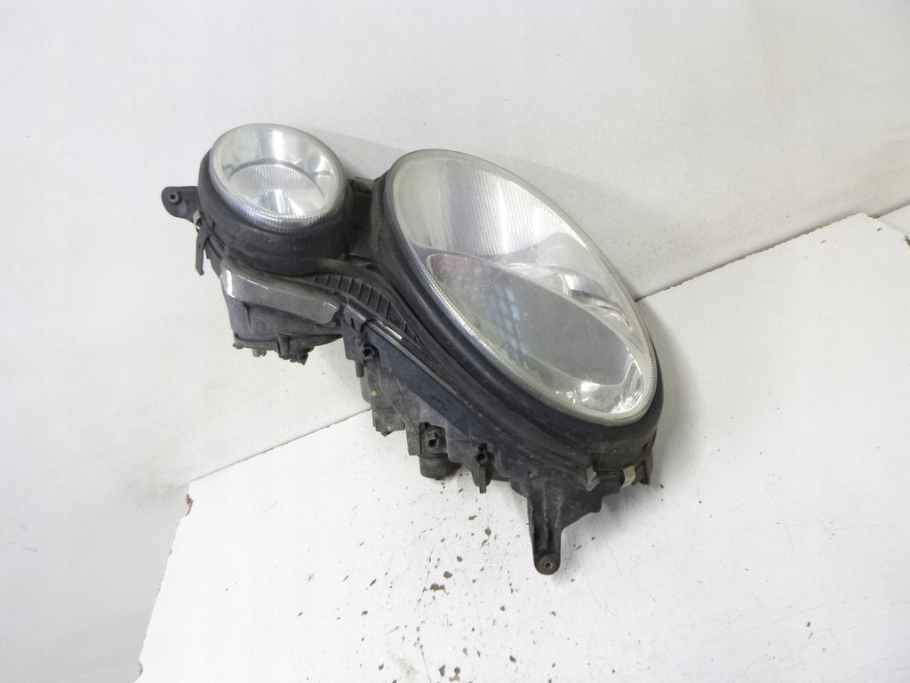 Frontscheinwerfer Mercedes-Benz W211 Xenon Rechts Scheinwerfer Headlight SCH8585572440vw