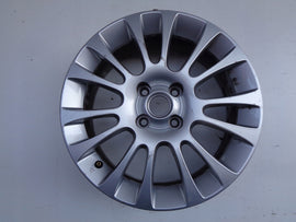 1x Alufelge 15 Zoll 6.0