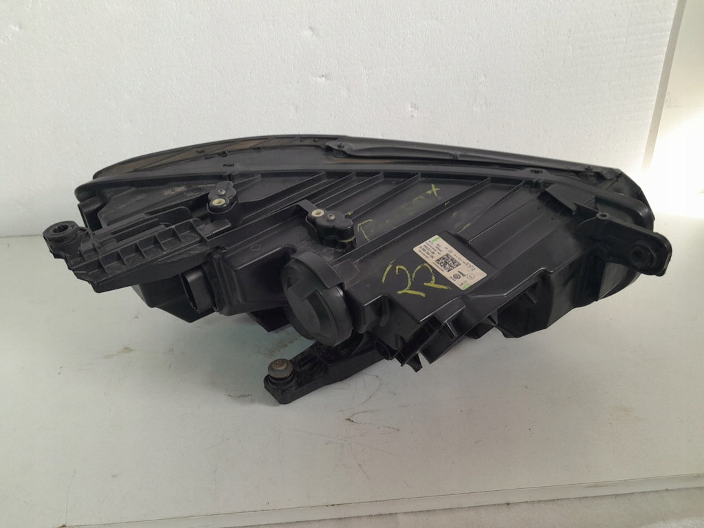 Frontscheinwerfer VW Passat B8 3G1941035Q Links Scheinwerfer Headlight SCH6700031251cf