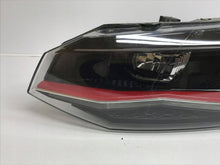 Load image into Gallery viewer, Frontscheinwerfer VW Polo 2G1941035C Full LED Links Scheinwerfer Headlight SCH1660915249ra