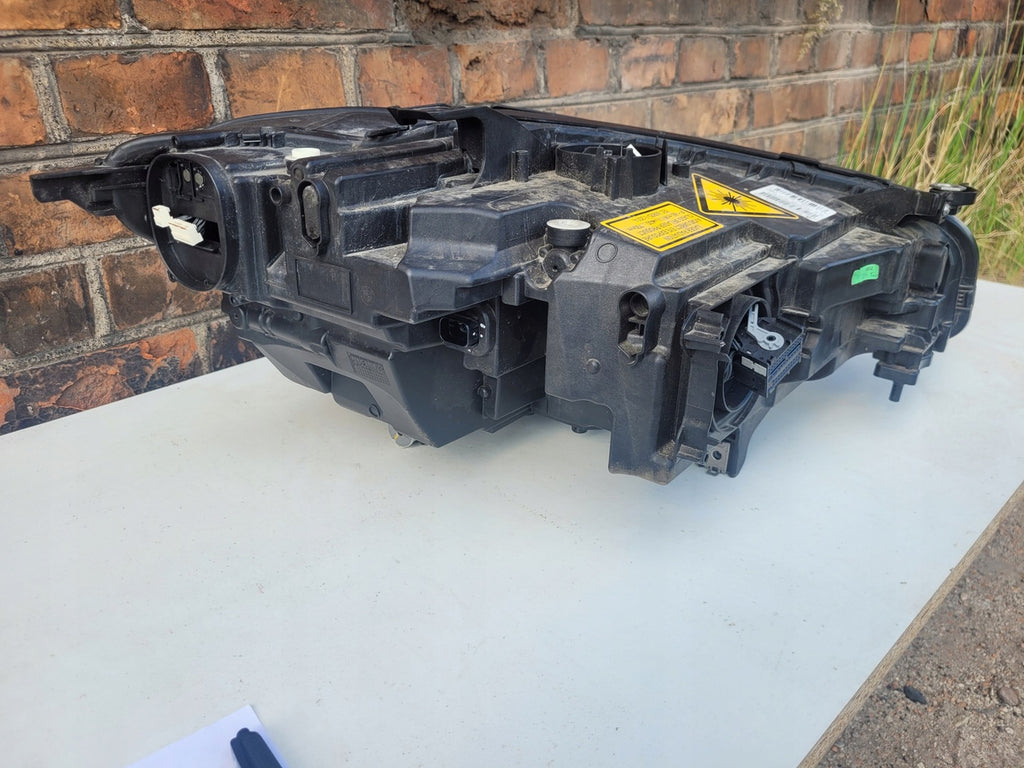 Frontscheinwerfer BMW 8 G16 G14 G15 8739589 Links Scheinwerfer Headlight SCH5457665253fk