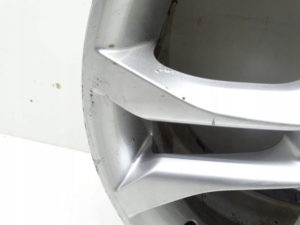 1x Alufelge 18 Zoll 7.5" 5x112 8P0601025BM Audi A3 Rim Wheel